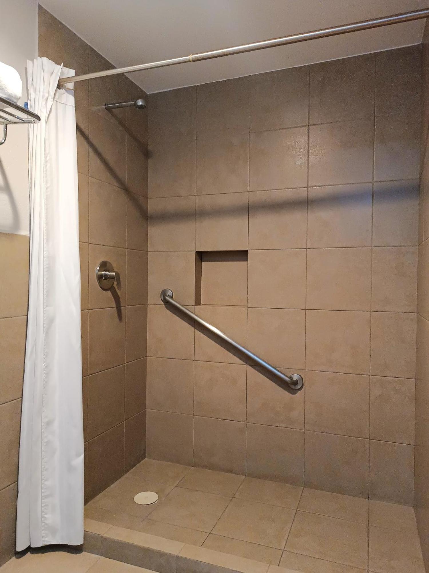 Hotel Panamerican Пуебла Екстериор снимка
