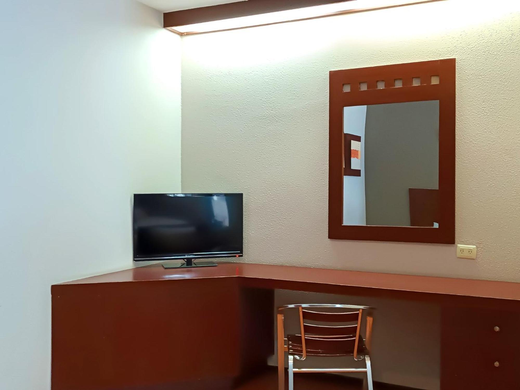 Hotel Panamerican Пуебла Екстериор снимка