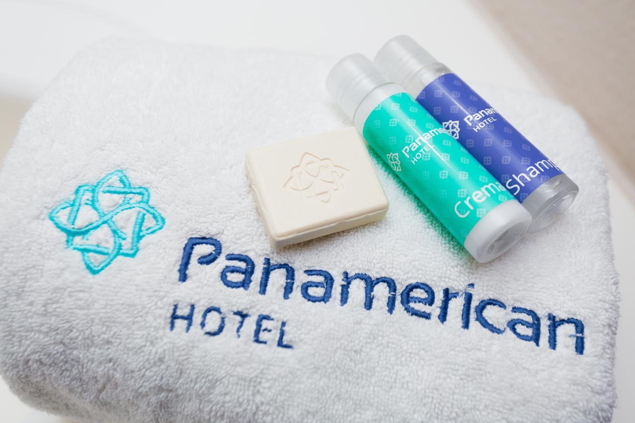Hotel Panamerican Пуебла Екстериор снимка